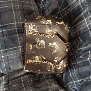 Kate Spade blue shoulder bag